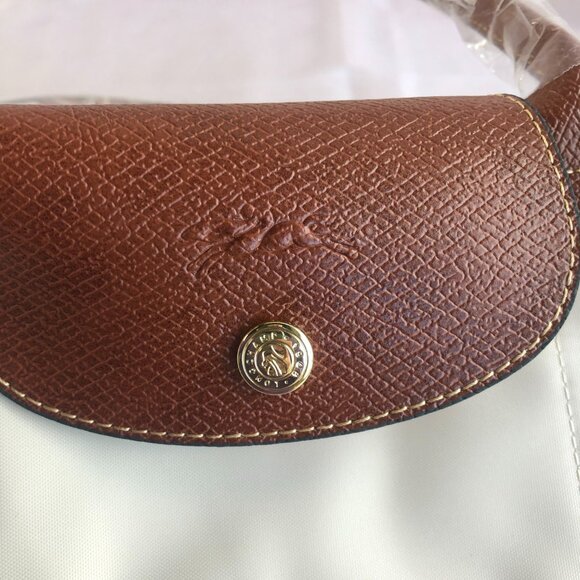 Longchamp Le Pliage Original shoulder Bag - The Must-Have French Fashion Essenti - Picture 9 of 10